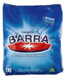 Sabão em Pó 1 kg