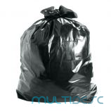 Saco de Lixo 100lts - Extra Forte