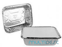 Bandeja Alumínio 090 (funda)