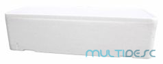 Cx Térmica Pescado 80L / 37Kg