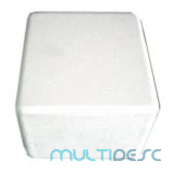 Cx Sorvete 250gr