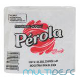 Guardanapo Pérola - 19,5 x 20 cm