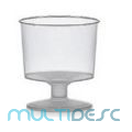 Taça WER 40ml - Pc 10 un - Cores
