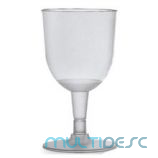 Taça Cristal  WER  150ml - Pc 10 un
