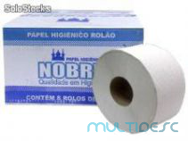 Papel Higiênico - 300m Luxo