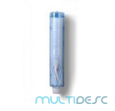Dispenser p/ copo 50ml 