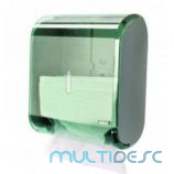 Dispenser p/ Papel Higiênico/Toalha