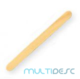 Palito Picolé - Cx c/ 10.000