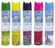 Odorizador de Ar - Ultra Flesh 360ml