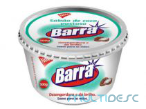 Sabão Pastoso Coco 500gr