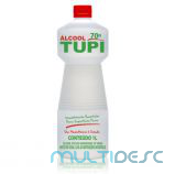 Alcool Tupi 70º 1L