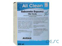 Sabão Espuma Refil 800ml