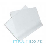 Papel Manteiga - Resma