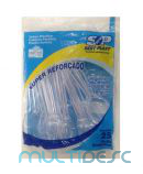 Colher Plástica Super Resistente
