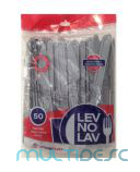 Faca Plástica Resistente