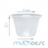 Pote Copaza 100ml