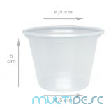 Pote Copaza 200ml