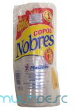 Copo Plaszom 200ml 