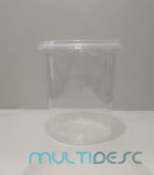 Pote Extra Plaszom 2L