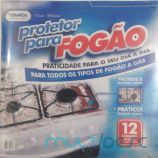 Protetor p/ Fogão - 12un.