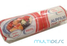Filme PVC Alpfilm 300M