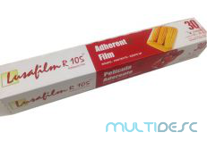 Filme PVC Lusafilm 30M