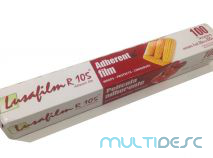 Filme PVC Lusafilm 100M
