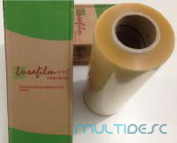Filme PVC Lusafilm 600M