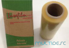 Filme PVC Lusafilm 500M