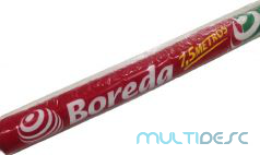 Papel Aluminio Boreda