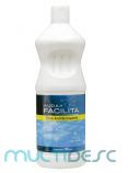 Cera Liquida Incolor 750ml