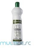 Limpa Vidros - 500ml