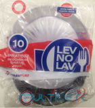 Prato StrawPlast 18cm