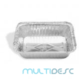 Bandeja Aluminio 148 Wyda