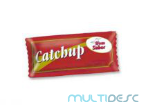 Catchup em Sachê de 7g