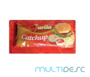 Catchup em Sachê de 6g