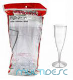 Taça Salut 150ml - Pc 6 un