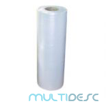 Bobina Plástica p/ Açougue 60cm