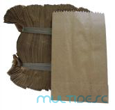 Saco de Papel Kraft 0,250grs