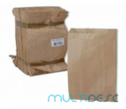 Saco de Papel Kraft 15Kg