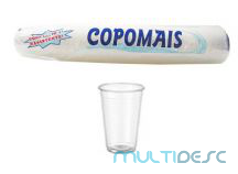 Copo 300ml Copomais