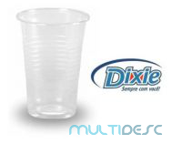Copo 300ml Dixie