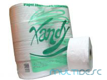 Papel Higiênico 300m Xandy