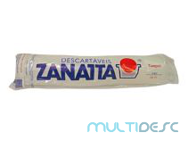 Tampa Copo 300ml Zanatta
