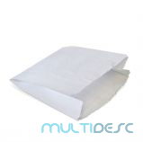 Saco de Papel Br Hamburguer