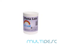 Porta Latinha 
