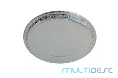 Embalagem Pizza 25cm