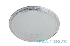 Embalagem Pizza 30cm