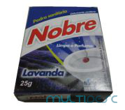 Pedra Sanitária - 25g