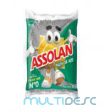 Palha de Aço - Assolan